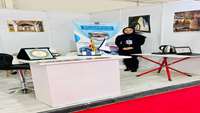 Holding the 17th Tehran International Tourism Exhibition